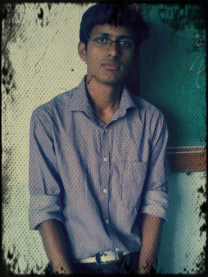 Kanthala Raghu